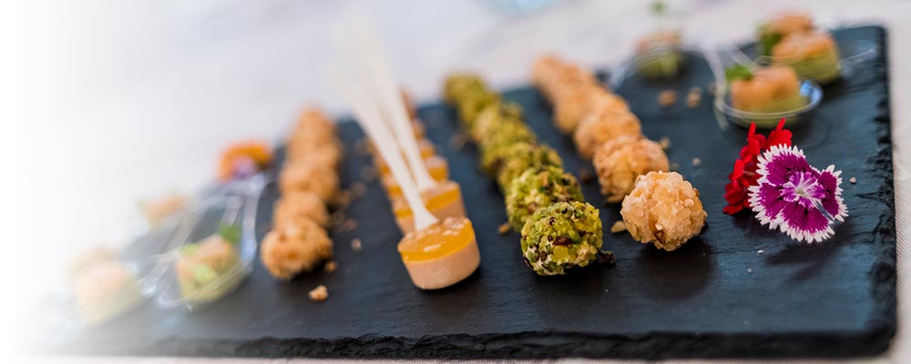 Gastronomía
